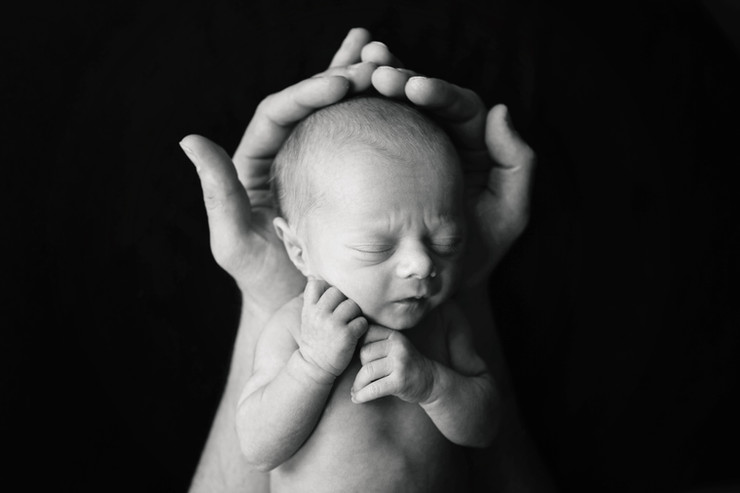 Dear New Parents