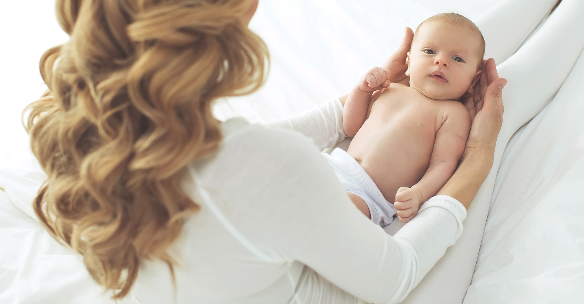 The First 40 Days After Birth: What New Parents Actually Need