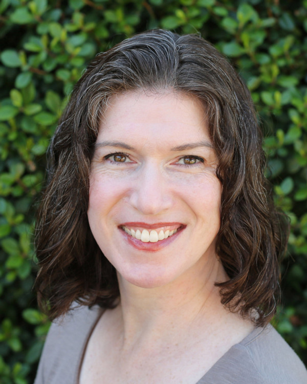 Megan Goldstein - Postpartum Doula