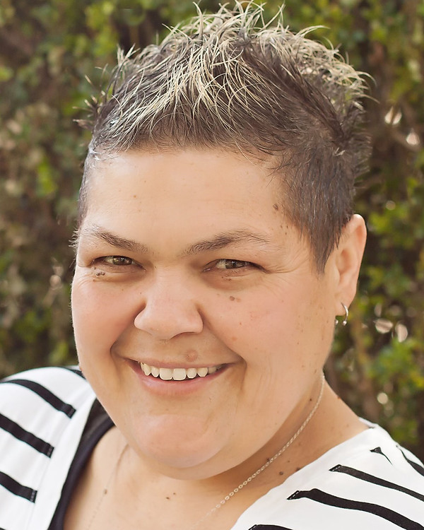 Melissa Hernandez - Postpartum Doula serving the San Francisco Bay Area