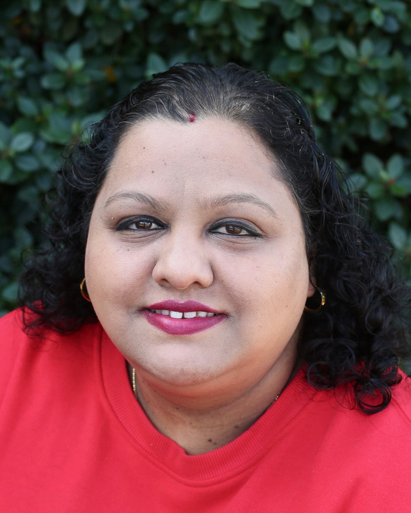 Sonika Prasad - Postpartum Doula