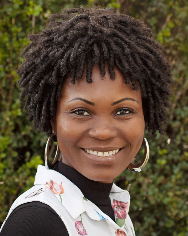 Victory Onanga Bongwele - Postpartum Doula